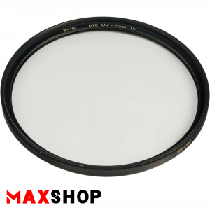 فیلتر لنز یو وی B+W 67mm